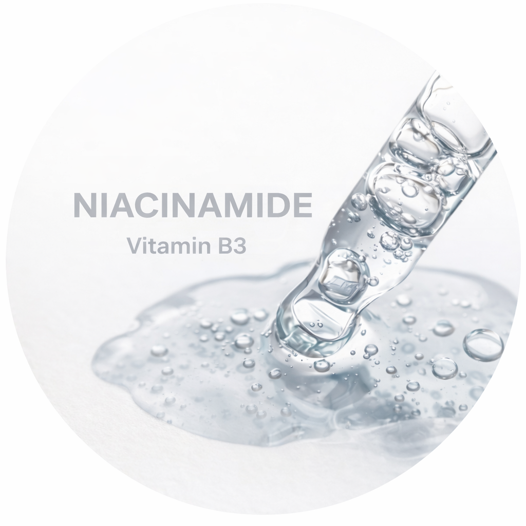Niacinamide 2%