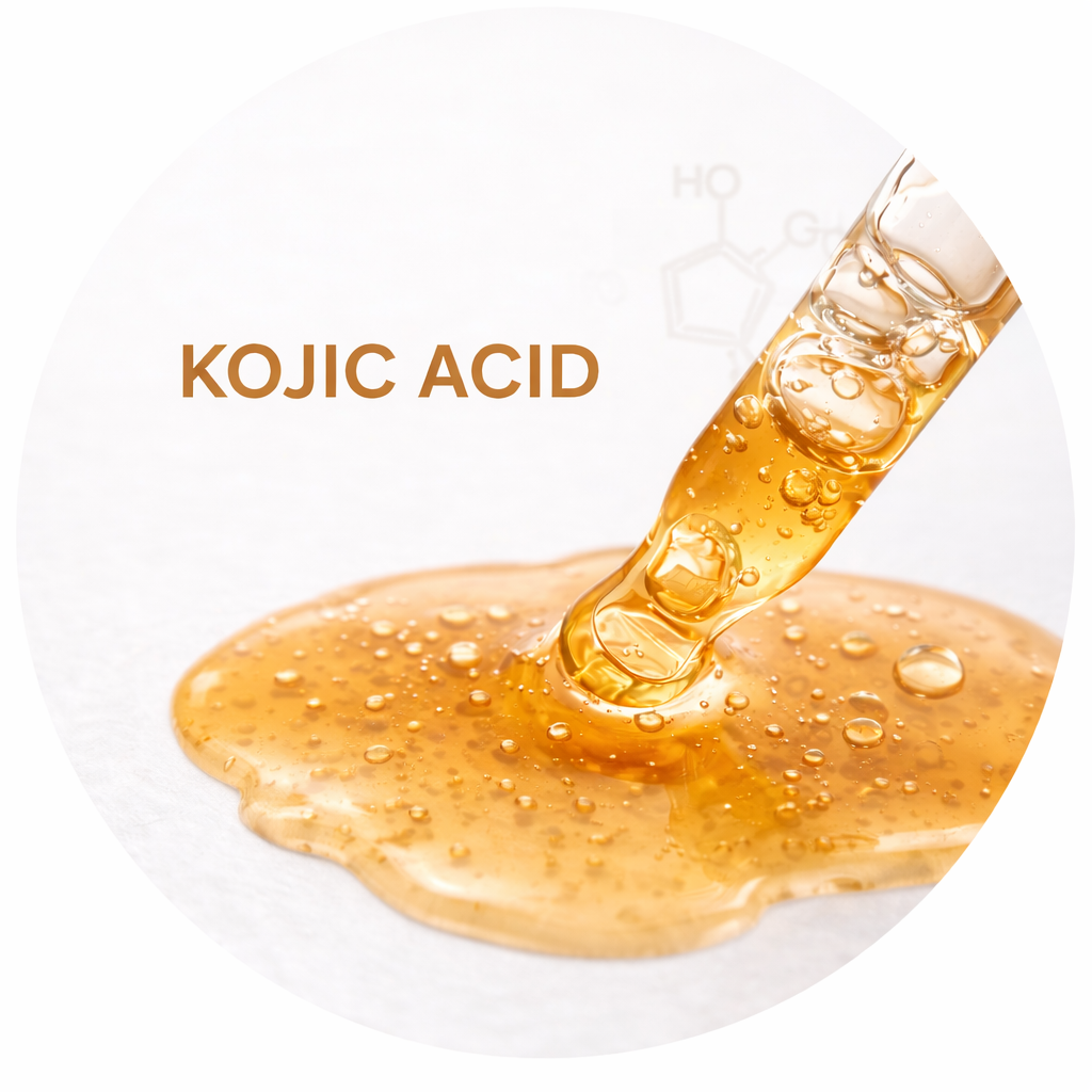 Acide kojique