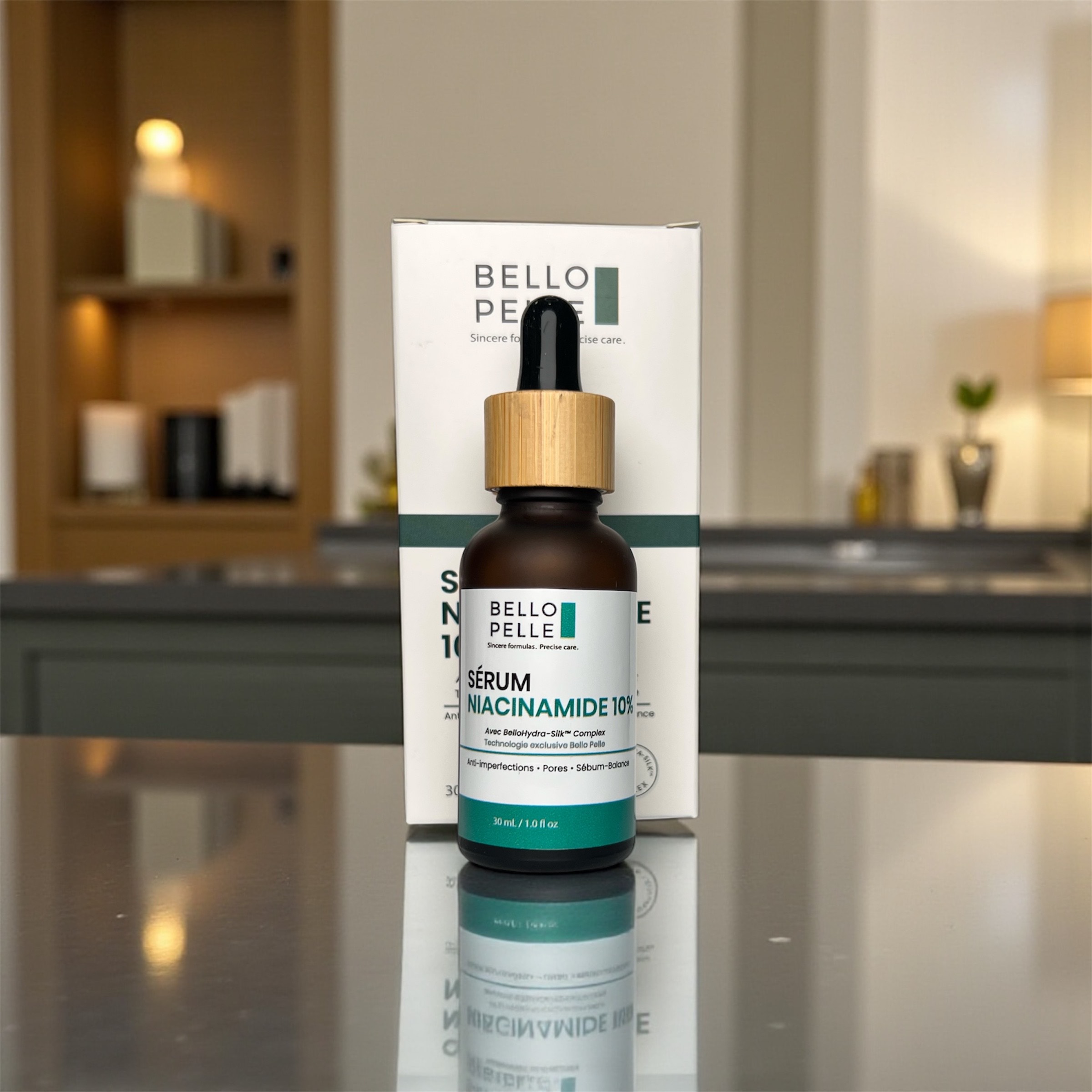 Sérum Vitamine C 15%