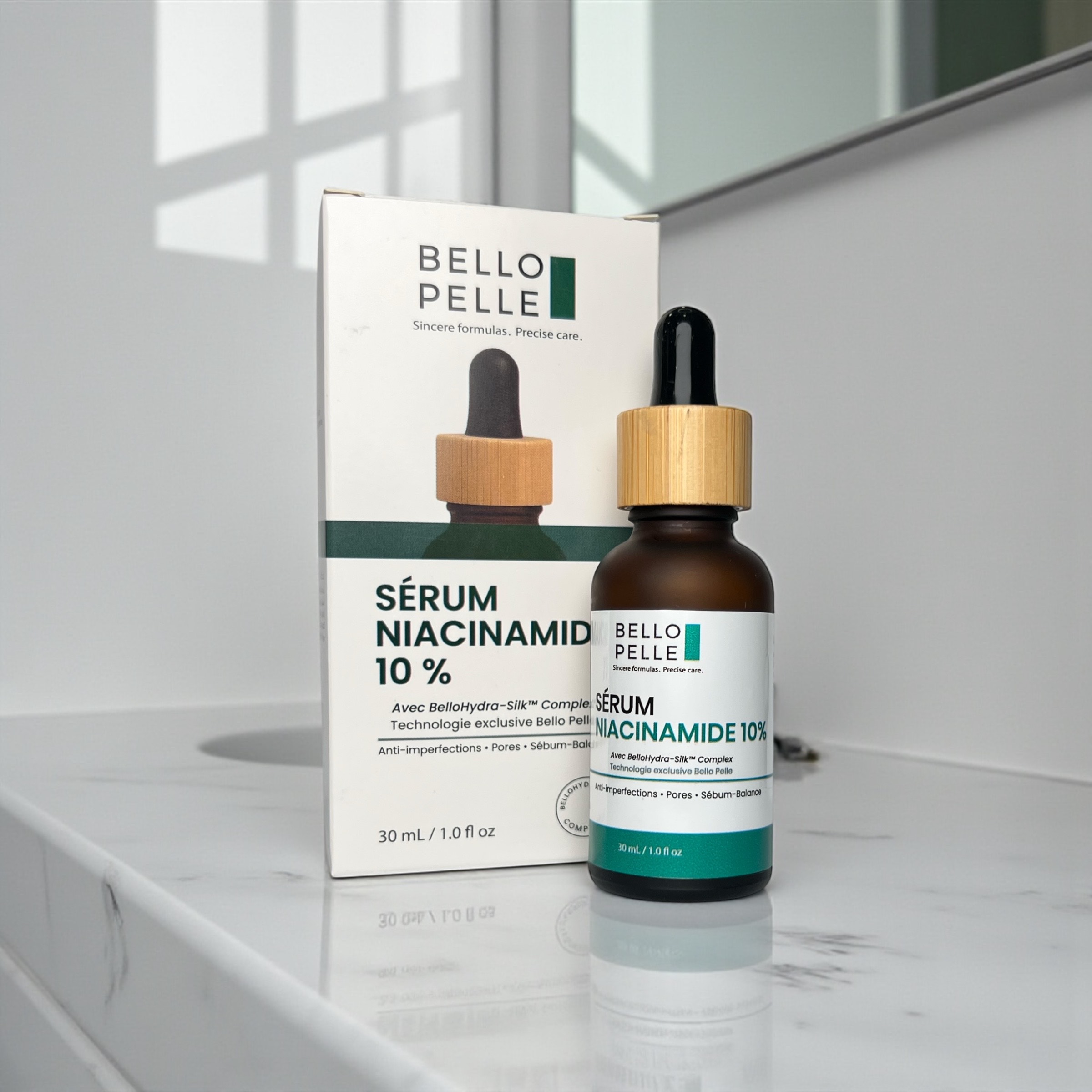 Sérum Vitamine C 15%