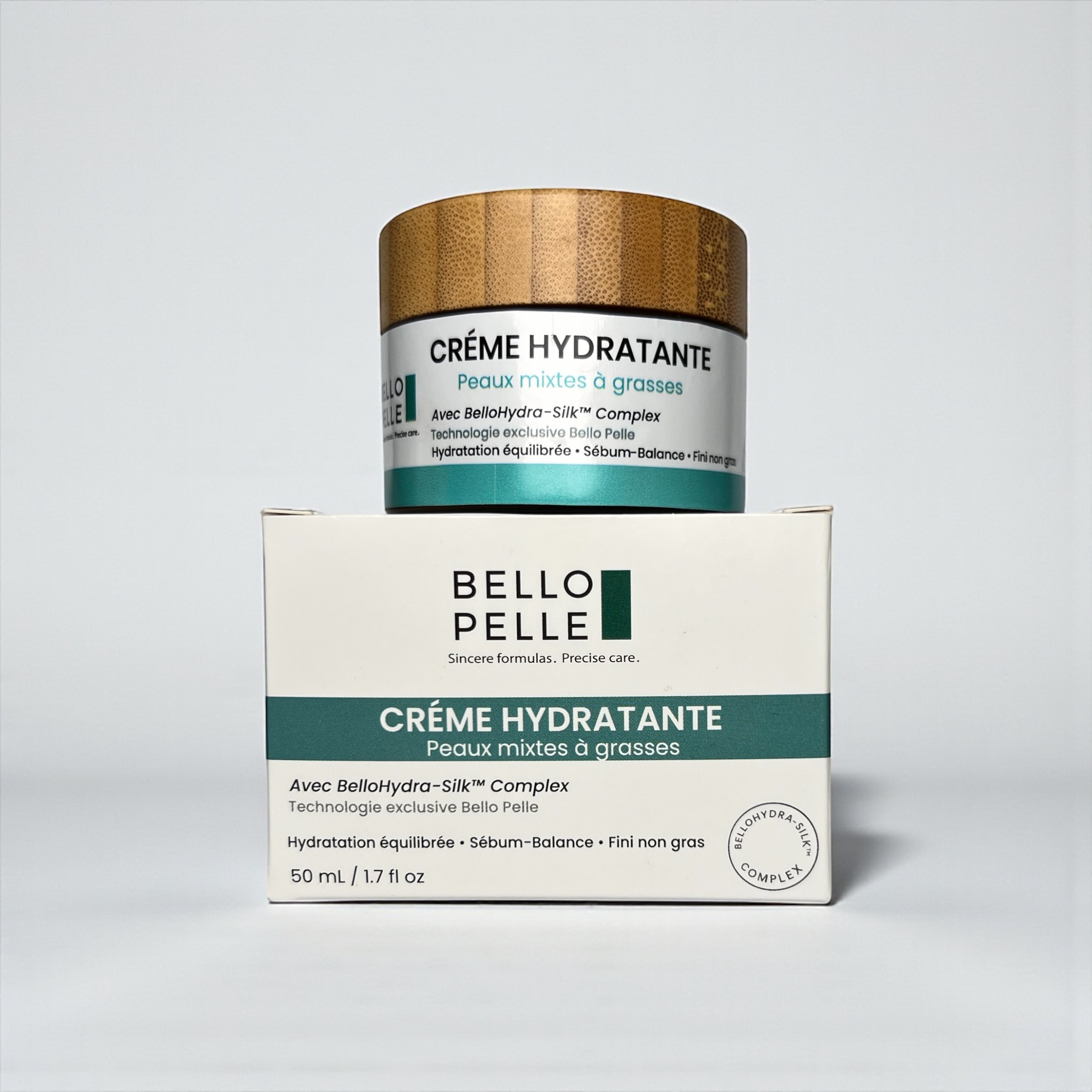 Huile Sèche Sublimatrice à l’Argan