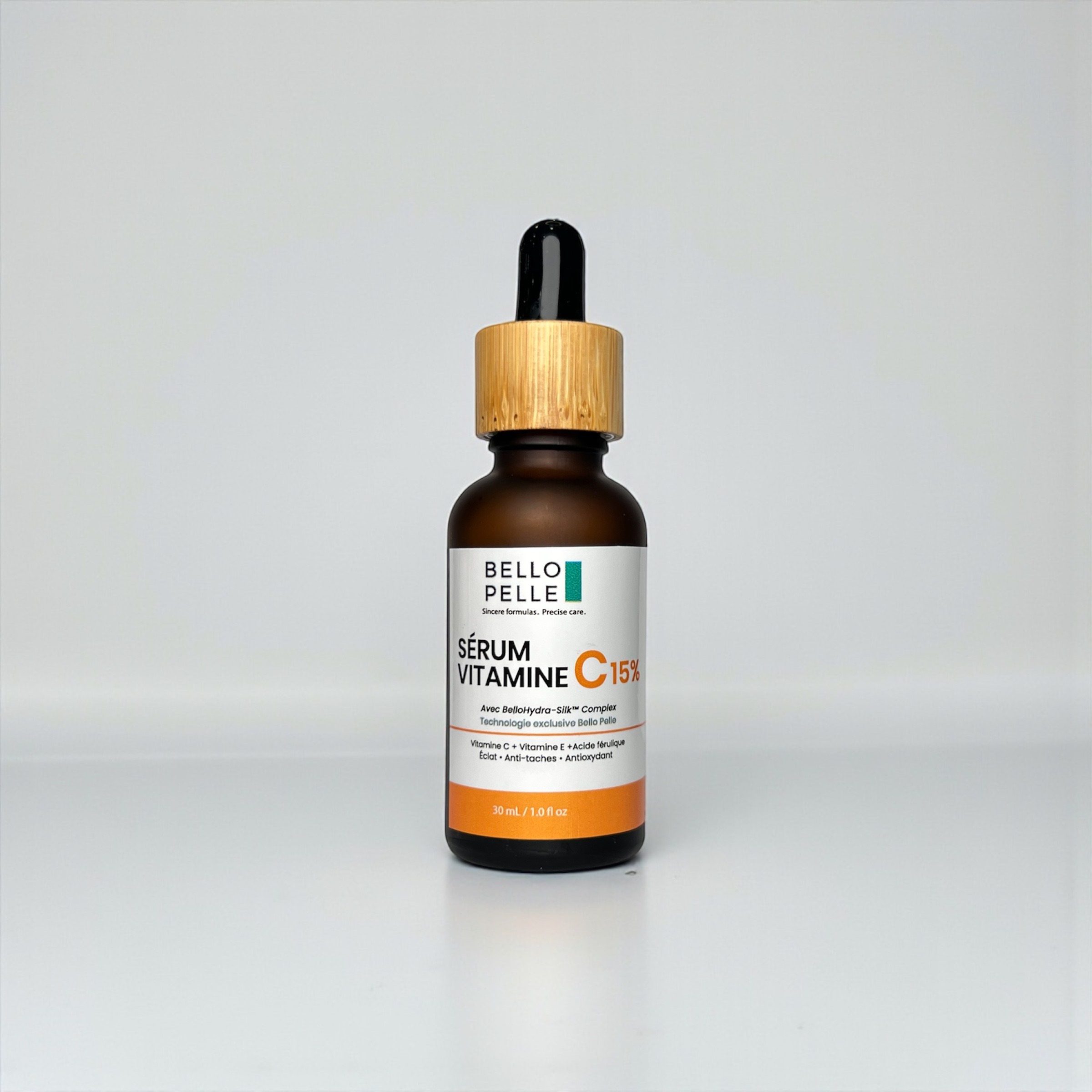 Sérum Hyaluronique 2%