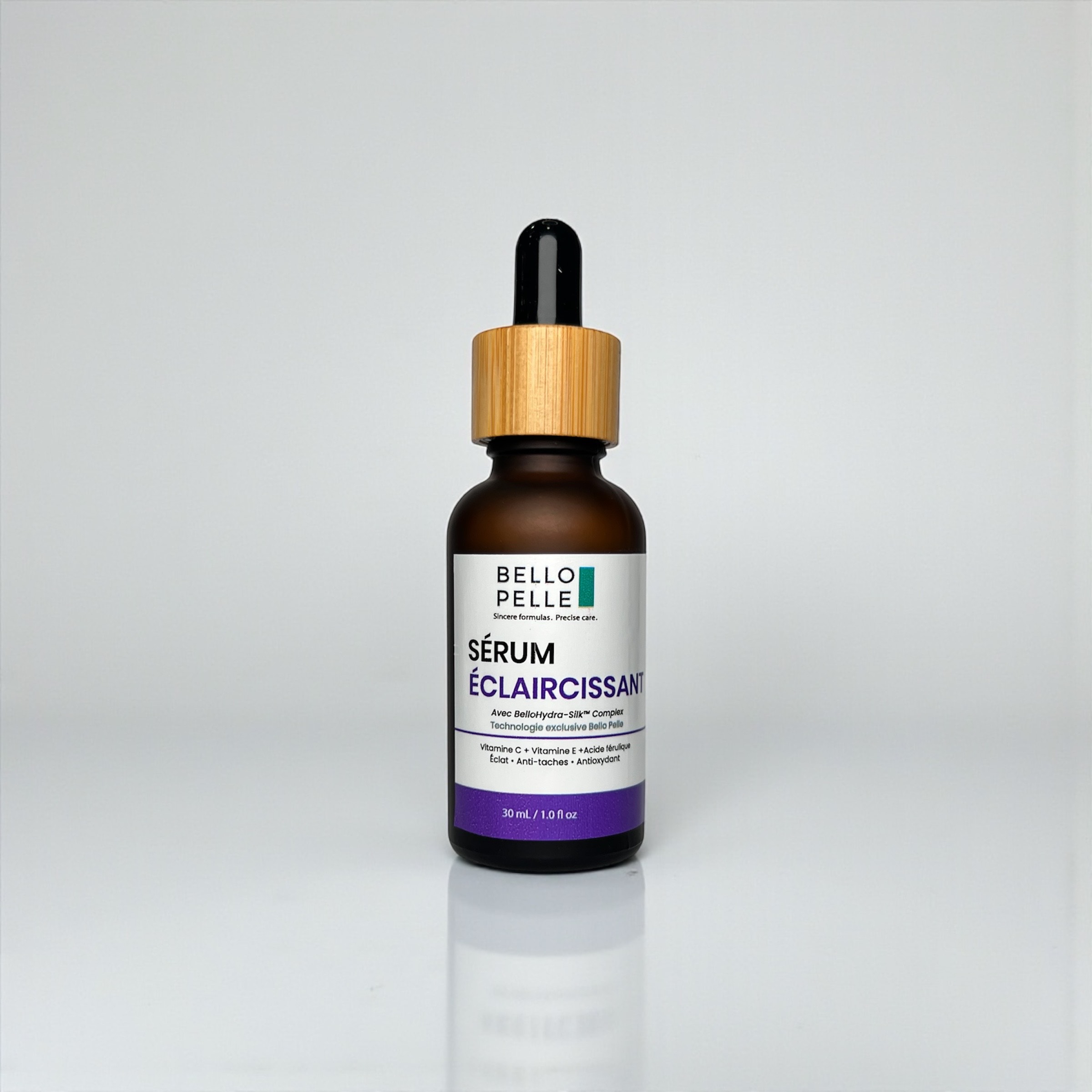 Sérum Hyaluronique 2%