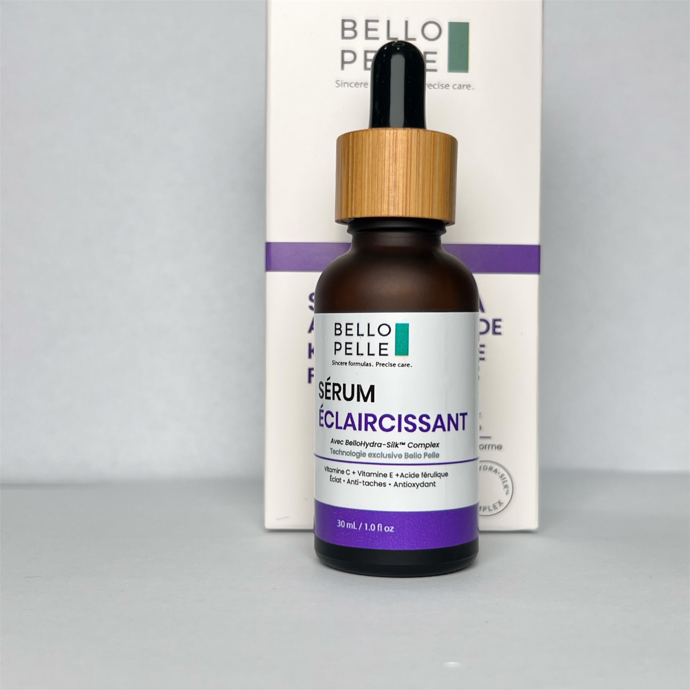 Sérum Hyaluronique 2%