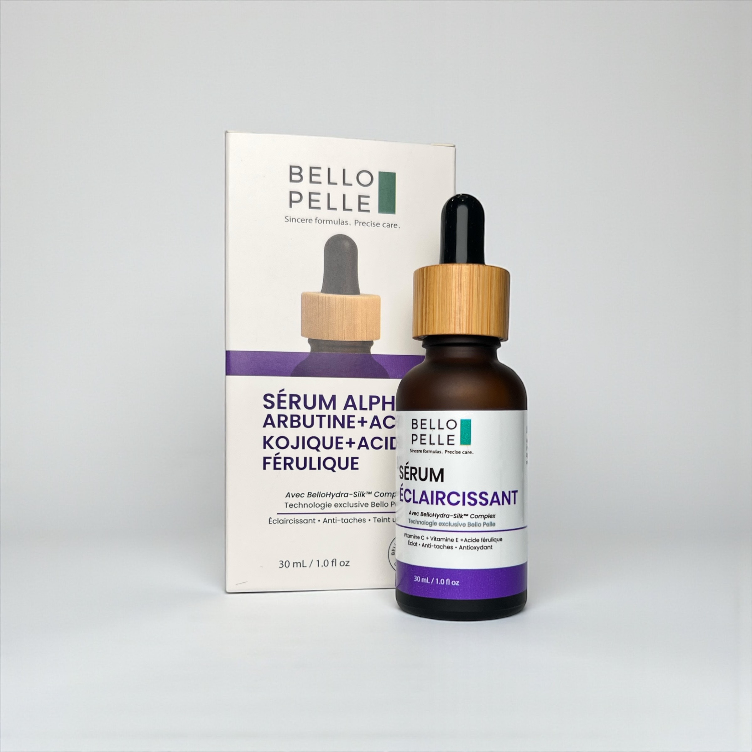 Sérum Hyaluronique 2%