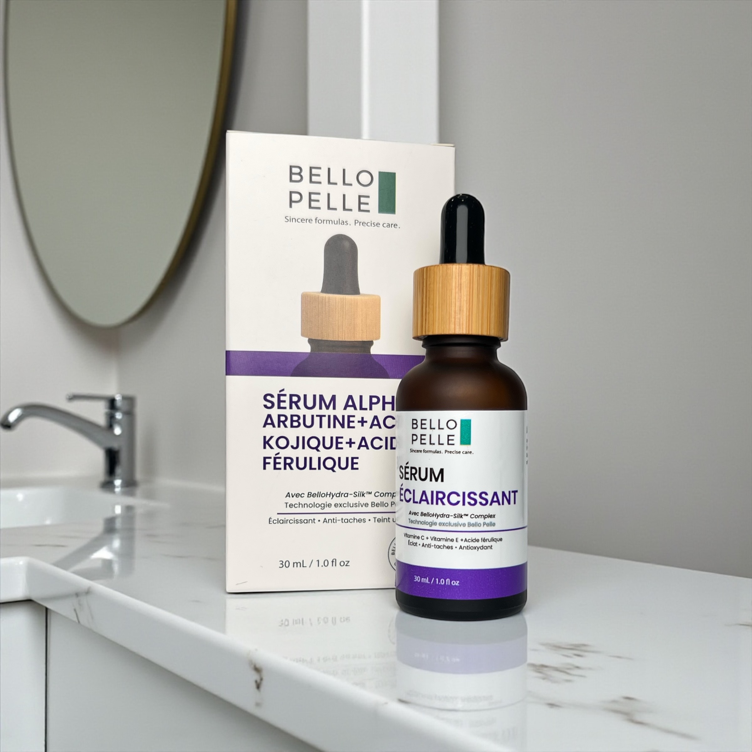 Sérum Hyaluronique 2%