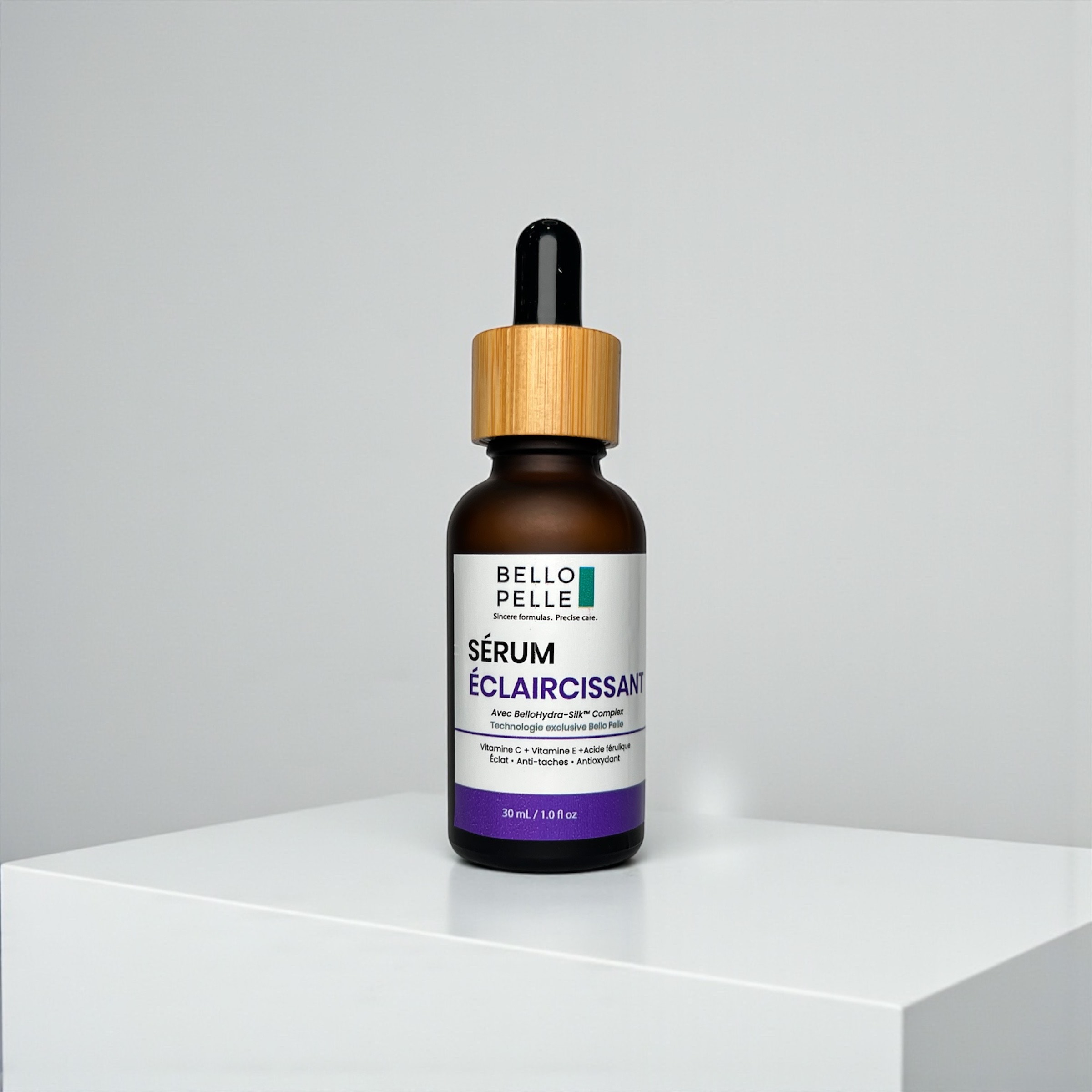 Sérum Hyaluronique 2%